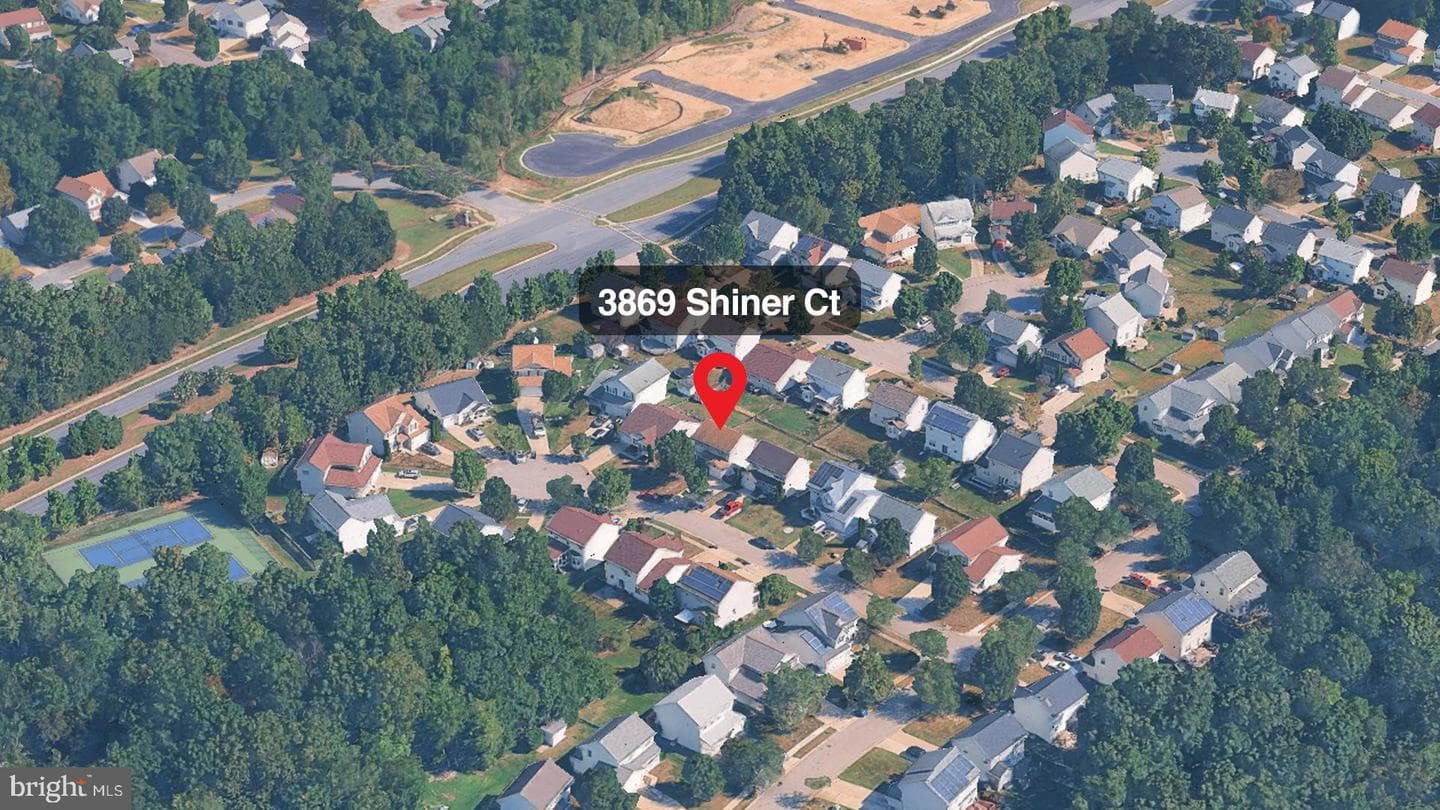 3869 Shiner Court photo 3
