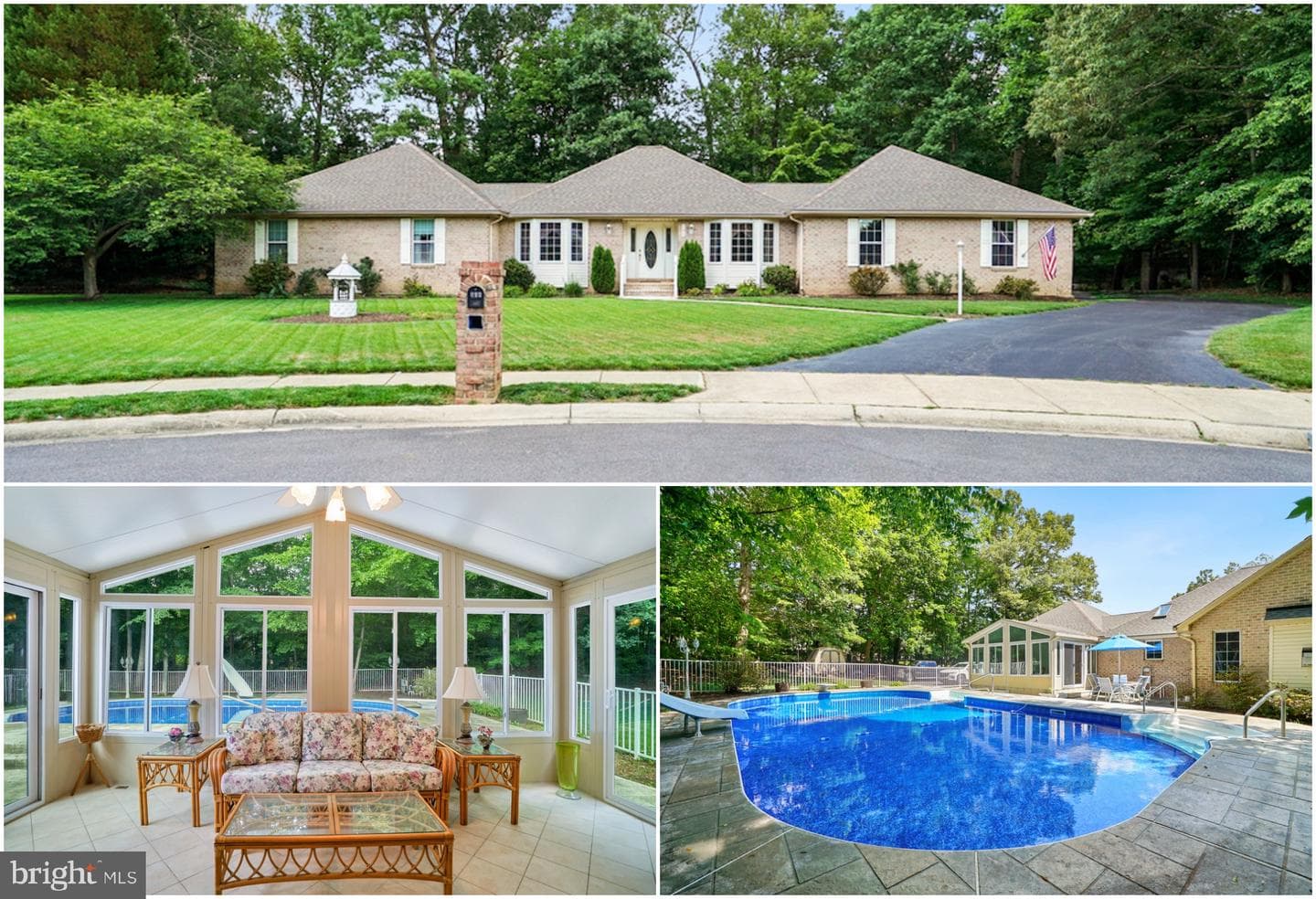 105 Cornwall Court, La Plata