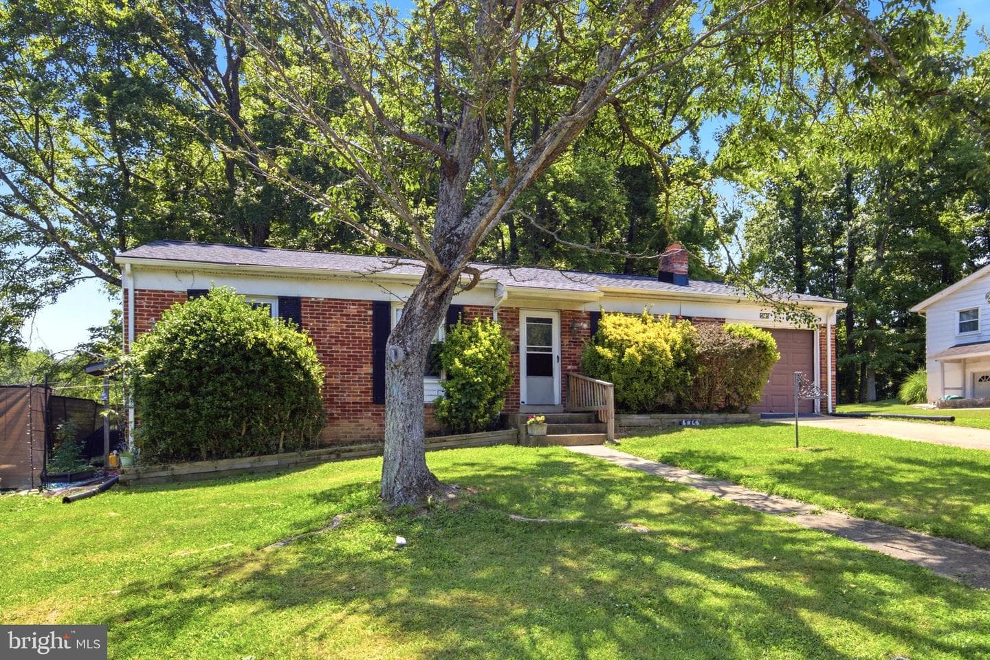 6865 Arbor Lane, Bryans Road