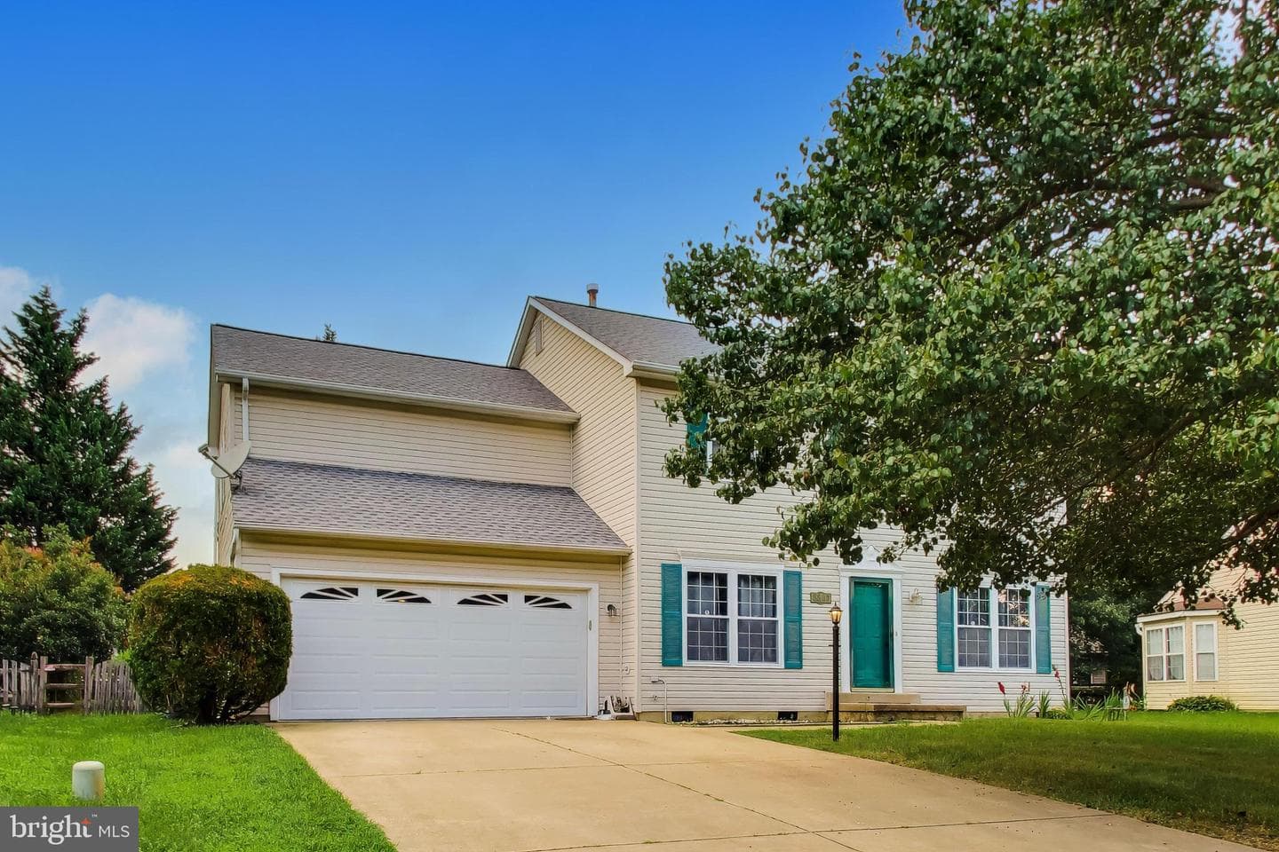 5507 Skipjack Court, Waldorf