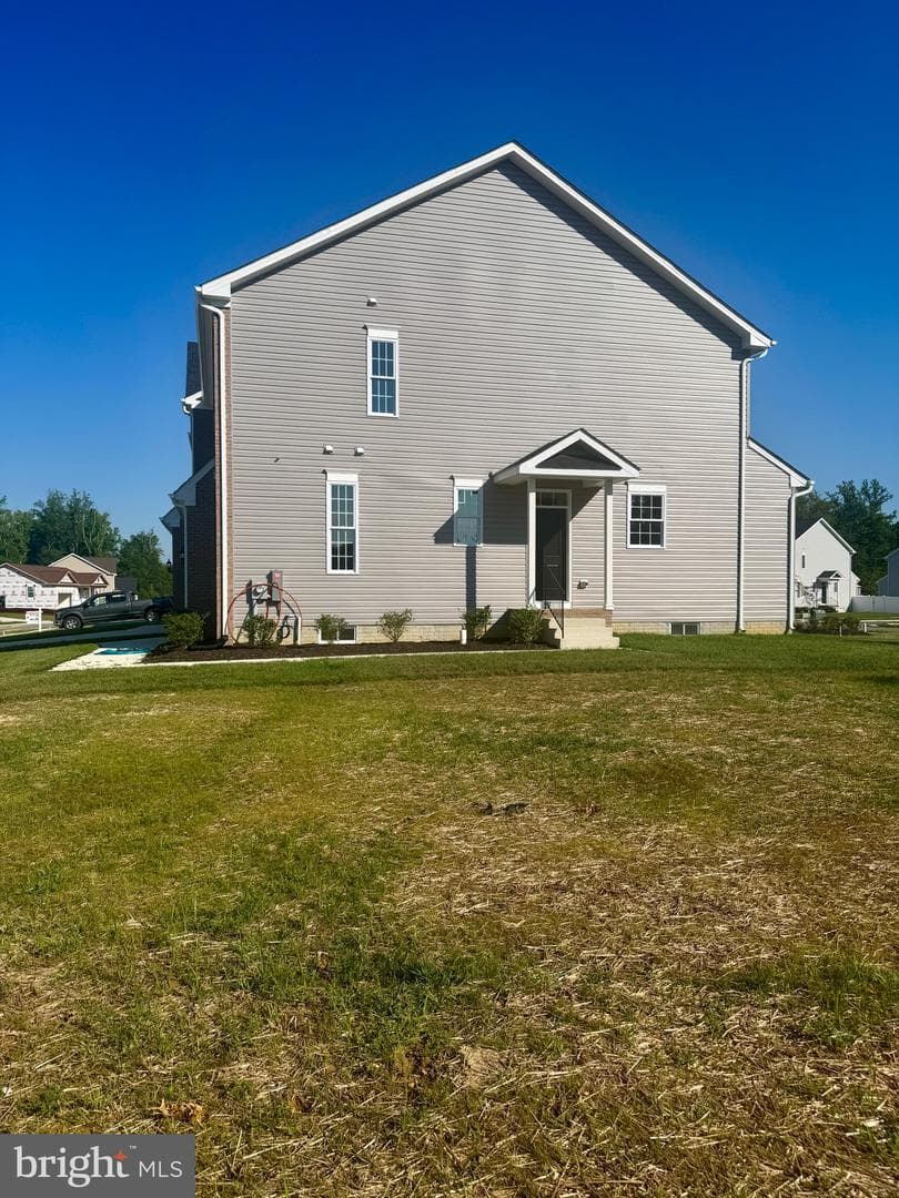 3124 Alfalfa Cir, La Plata