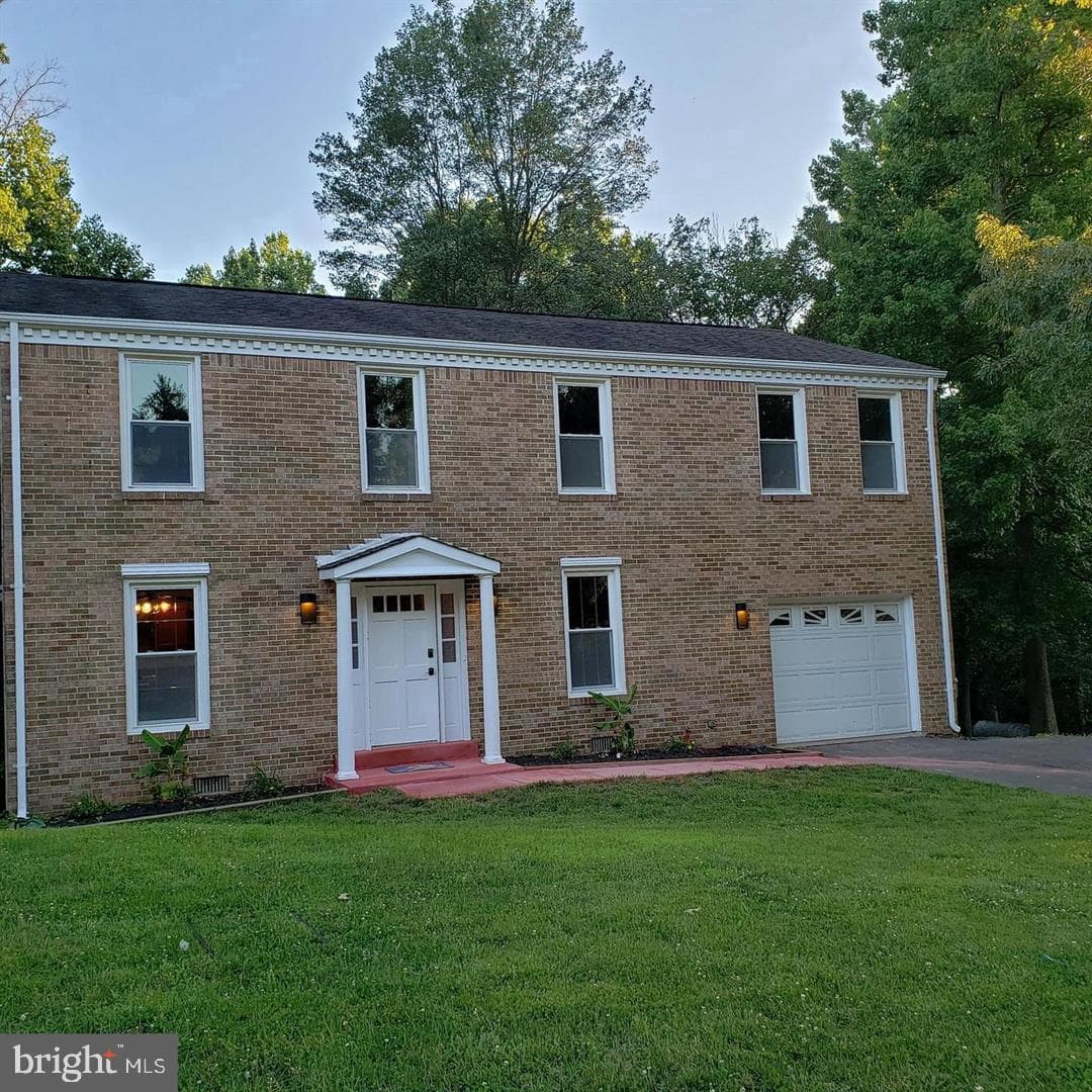 1113 E Patuxent Drive, La Plata
