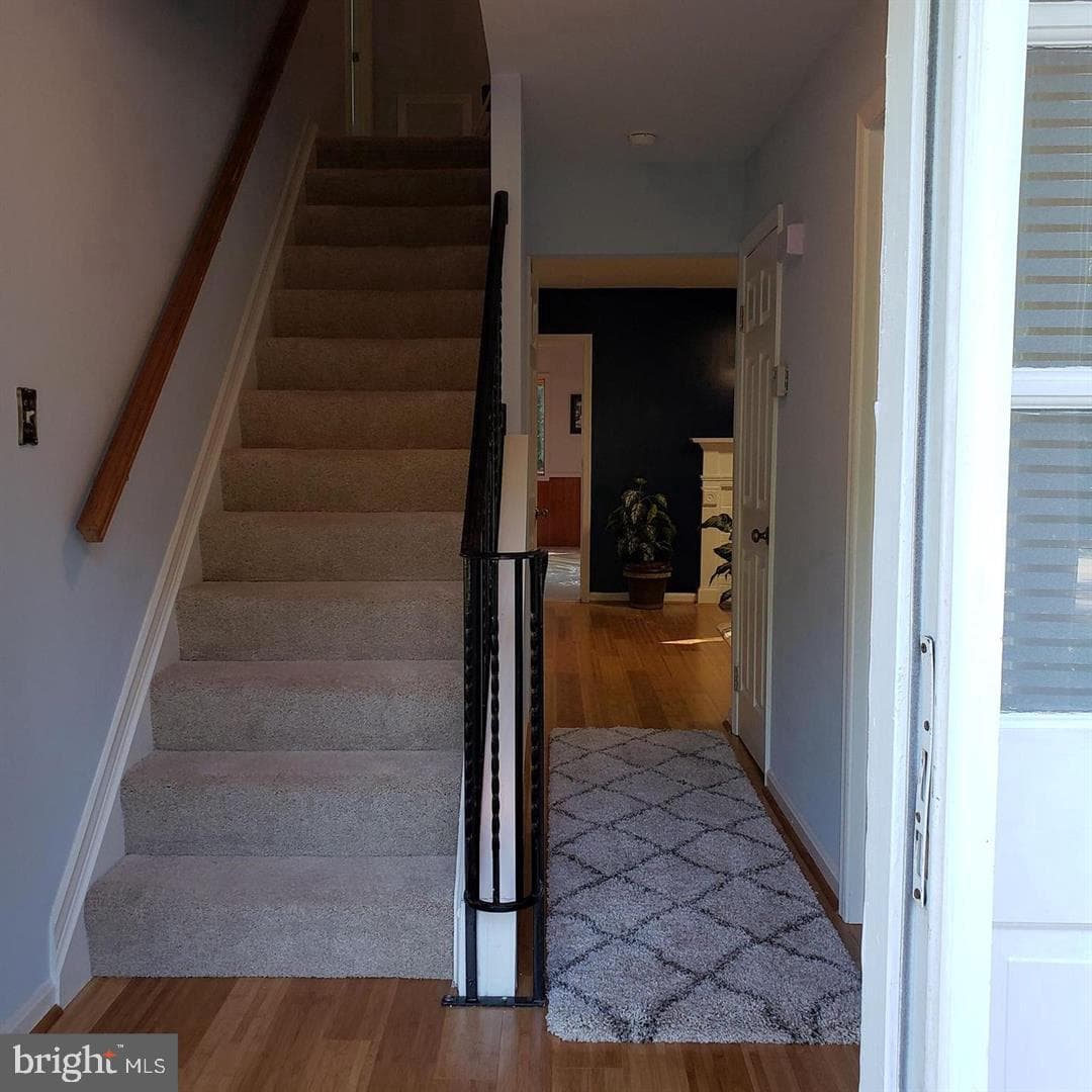 1113 E Patuxent Drive, La Plata