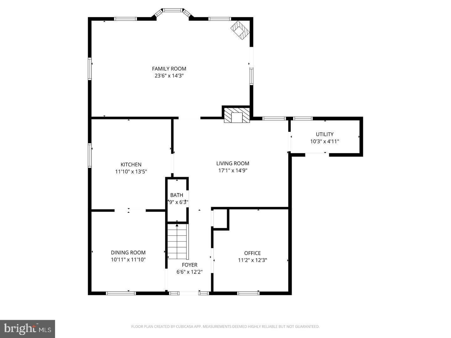 1113 E Patuxent Drive photo 32