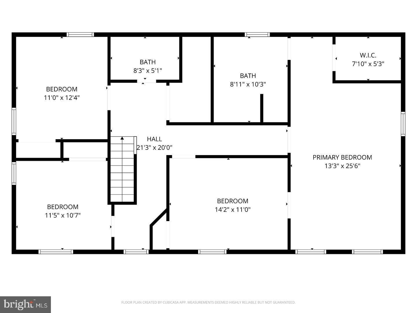 1113 E Patuxent Drive photo 33