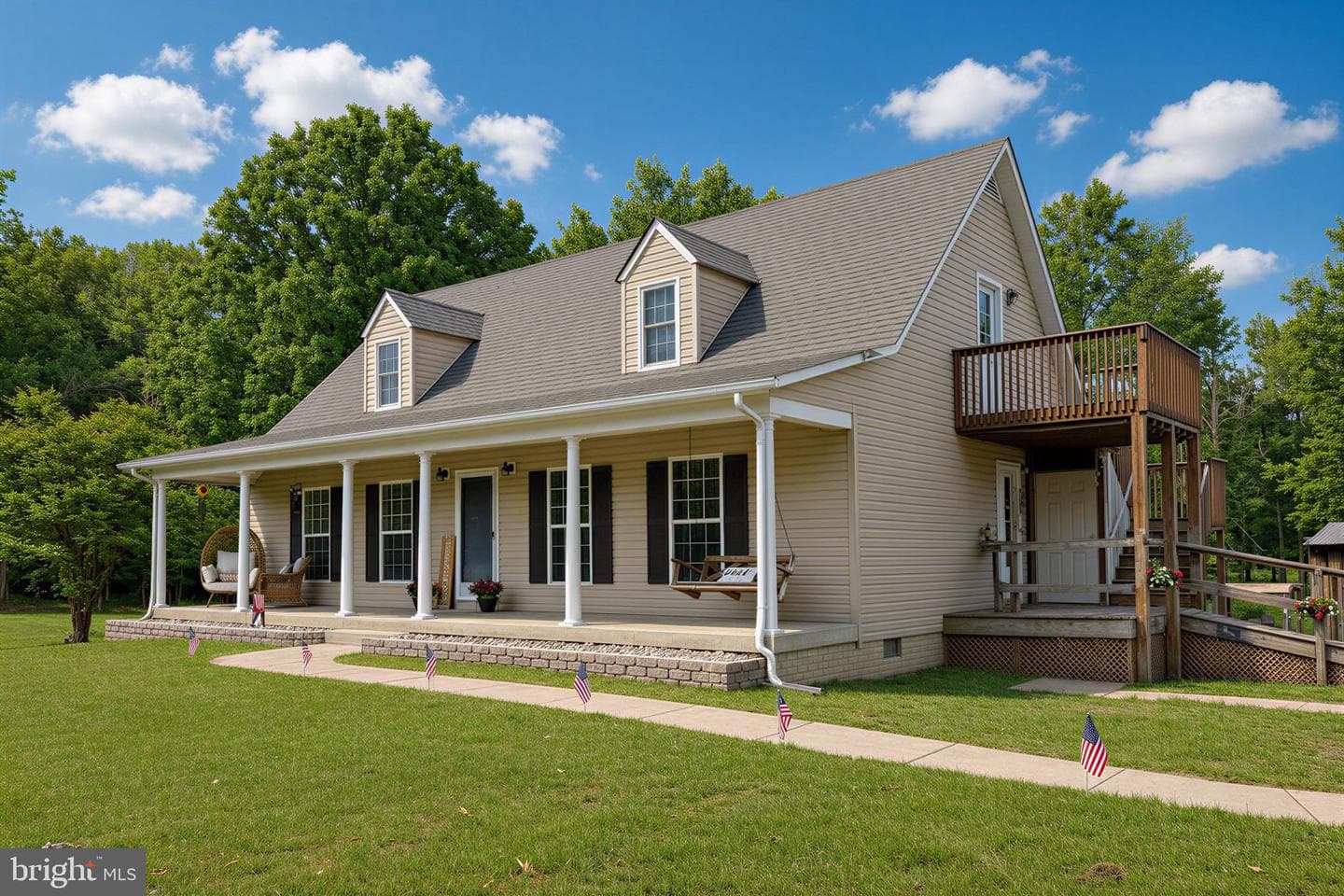 9600 Adams Willett Road photo 49