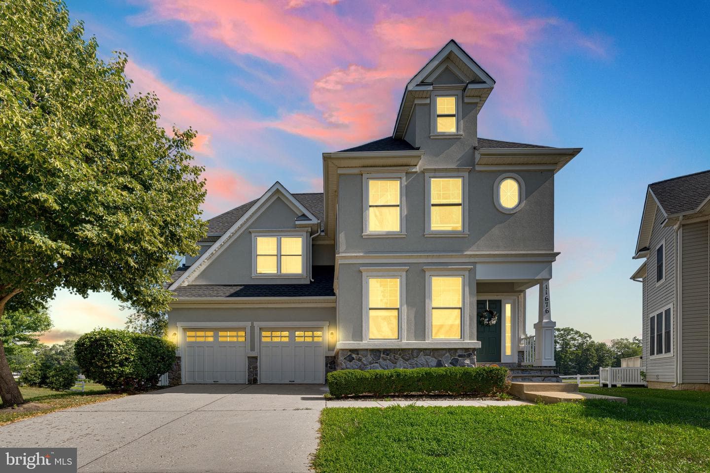 11676 Fountainhead Court, Waldorf
