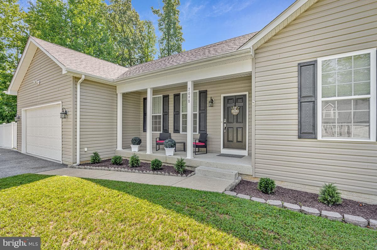 7098 Quicktree Place, Hughesville