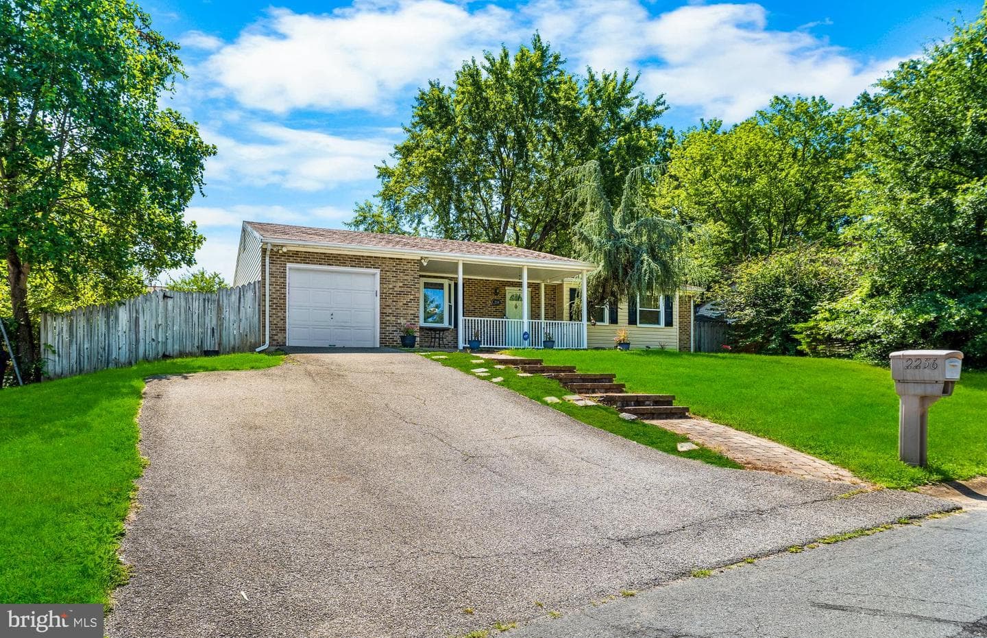 2256 Westwood Dr, Waldorf