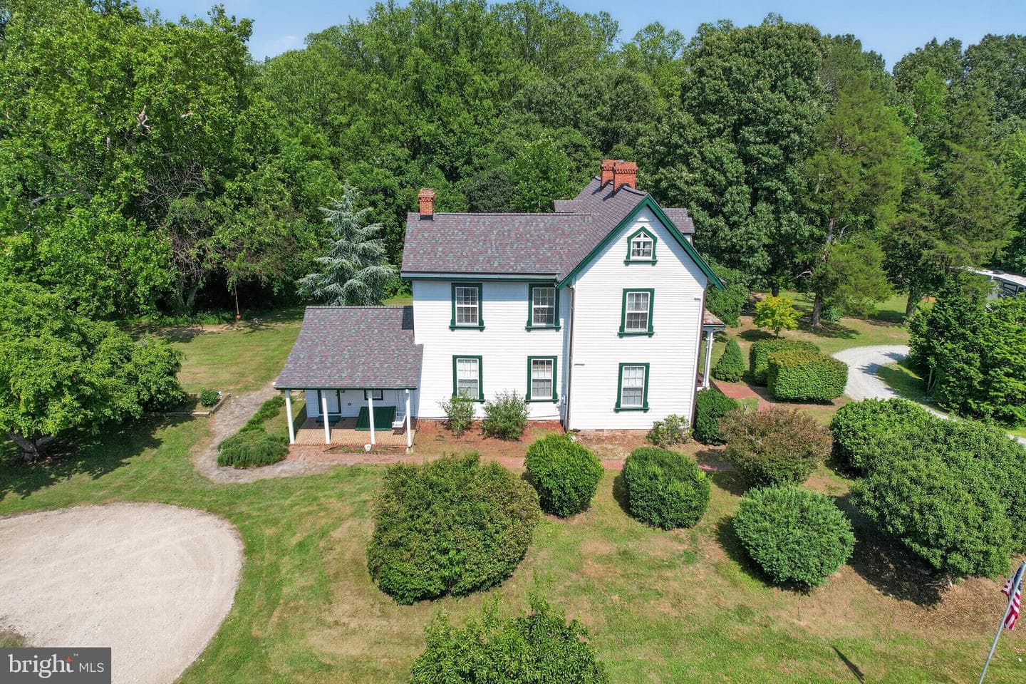 11450 Edge Hill Road, Newburg
