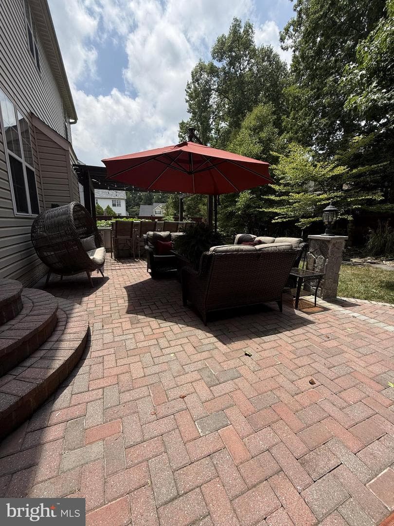 7777 Picadilly Court photo 29