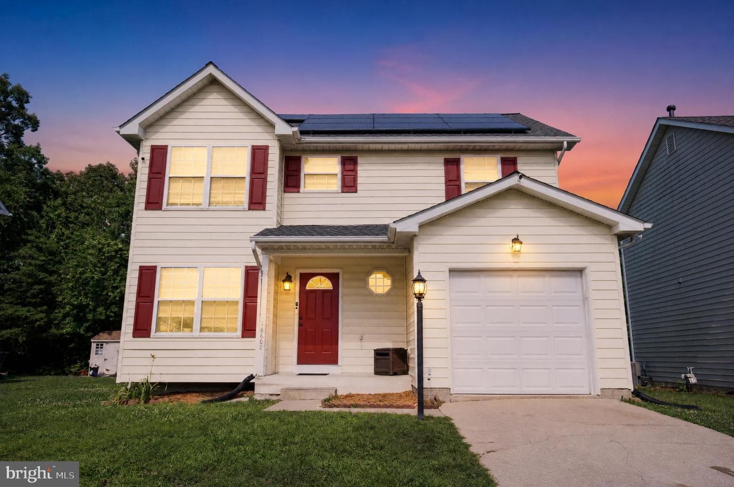 10608 Quillback Street, Waldorf