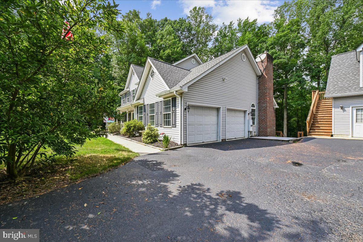 16956 Rivers Reach Lane, Hughesville