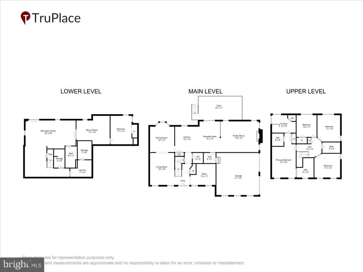 16956 Rivers Reach Lane photo 83