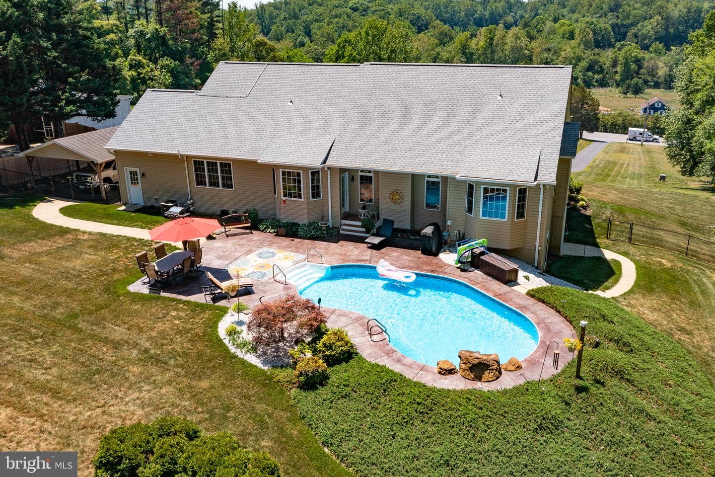 8757 Port Tobacco Road, La Plata