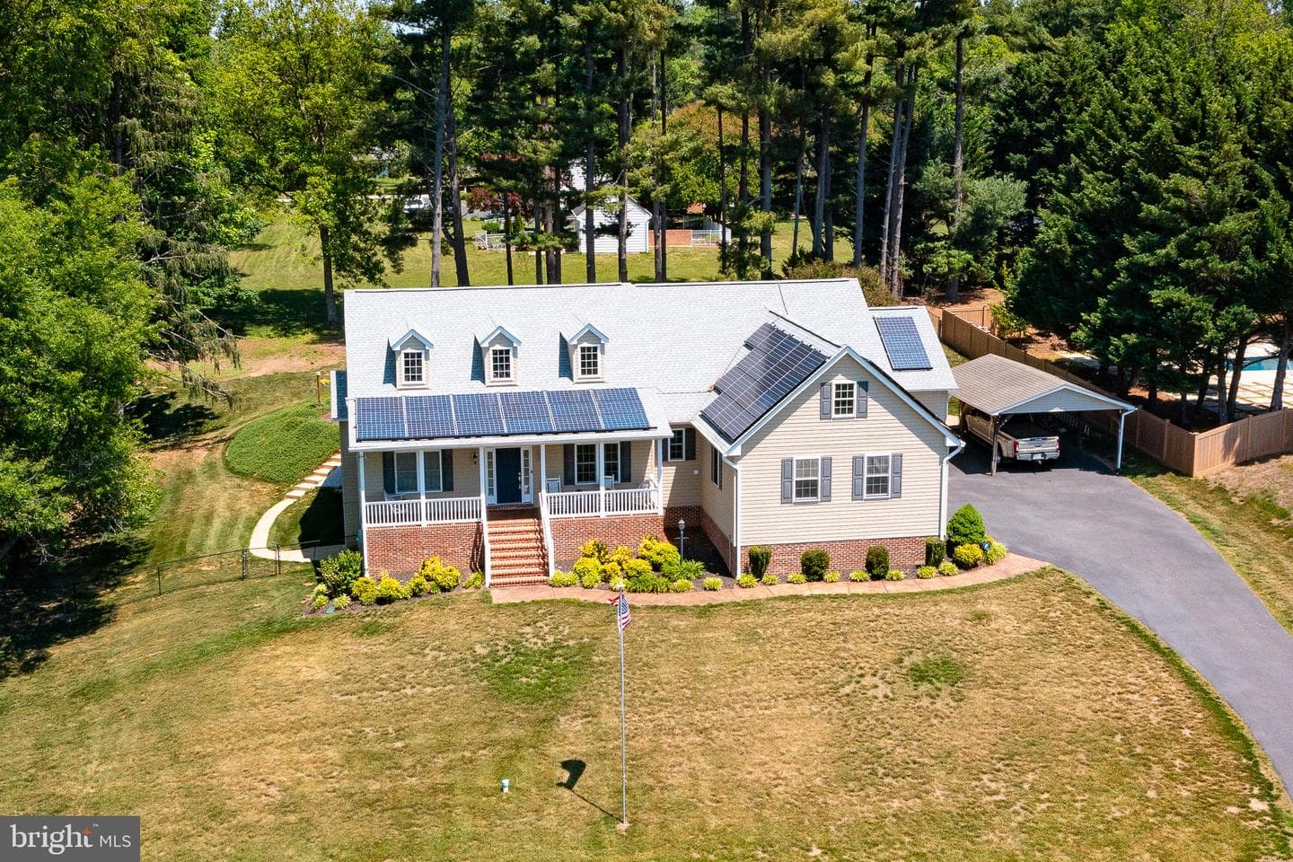 8757 Port Tobacco Road photo 4