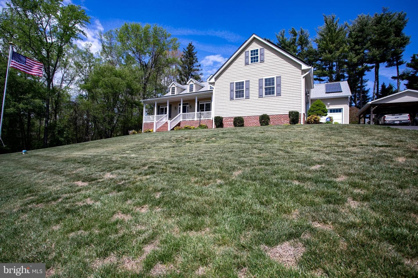 8757 Port Tobacco Road photo 78