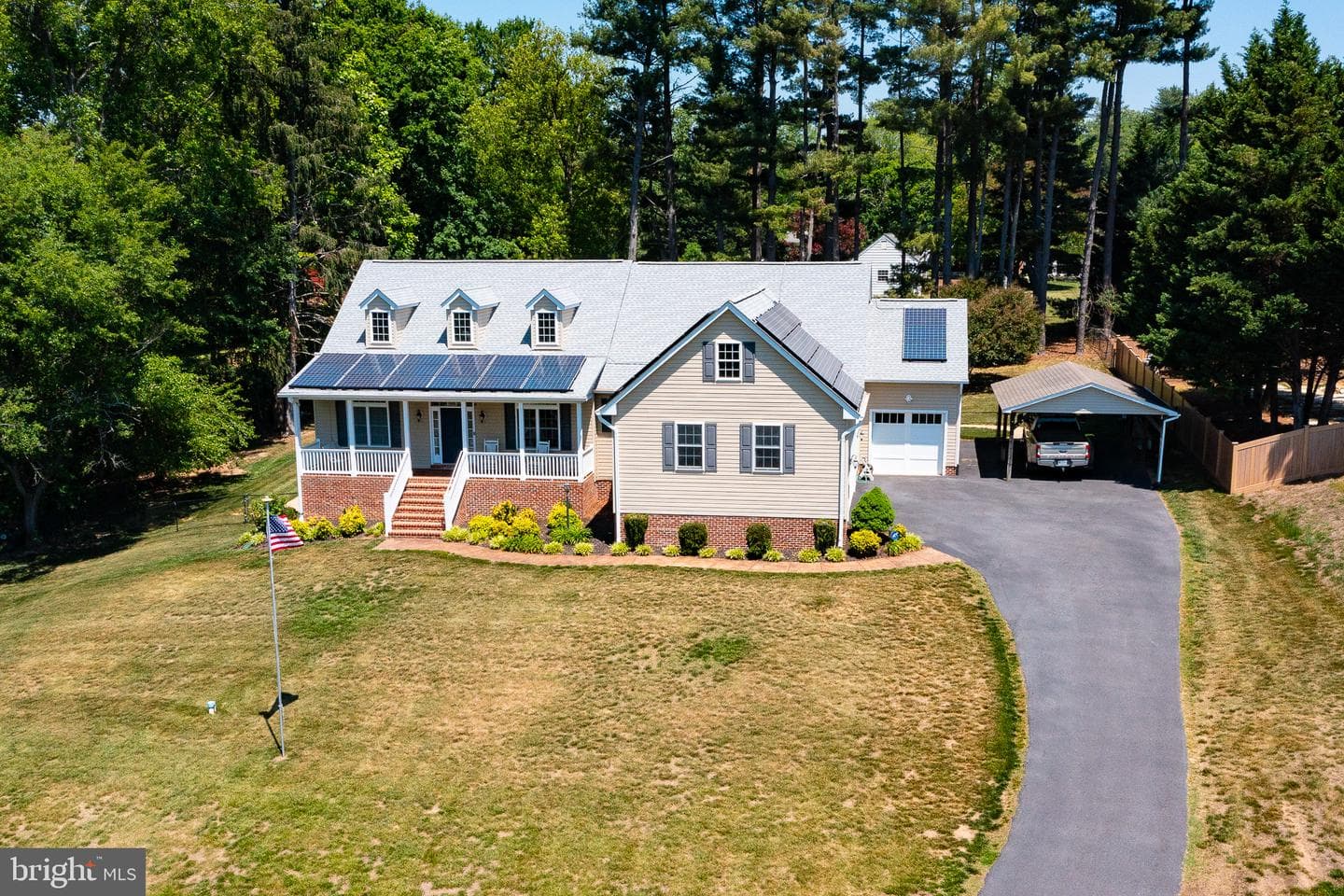 8757 Port Tobacco Road photo 86