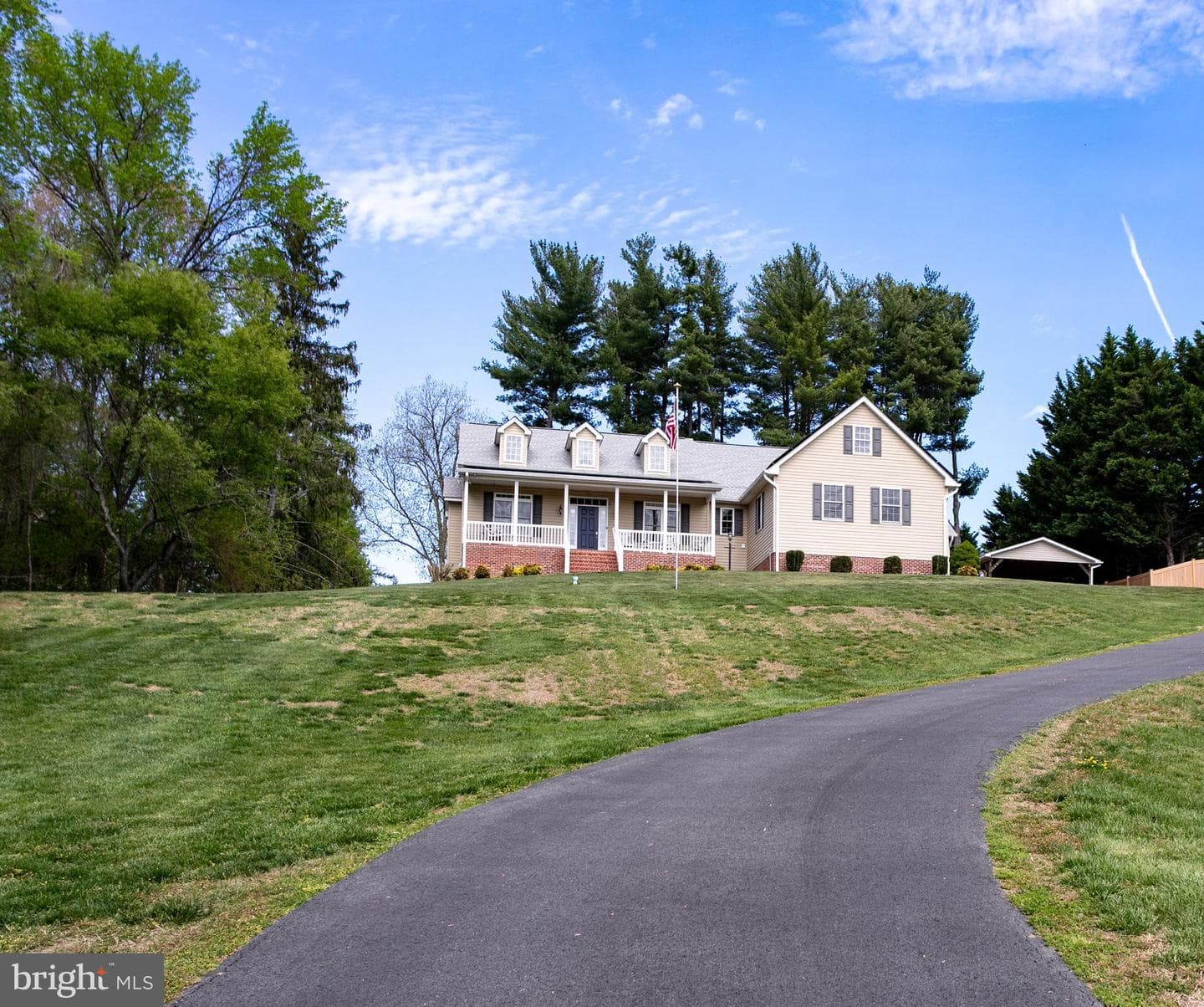 8757 Port Tobacco Road photo 88