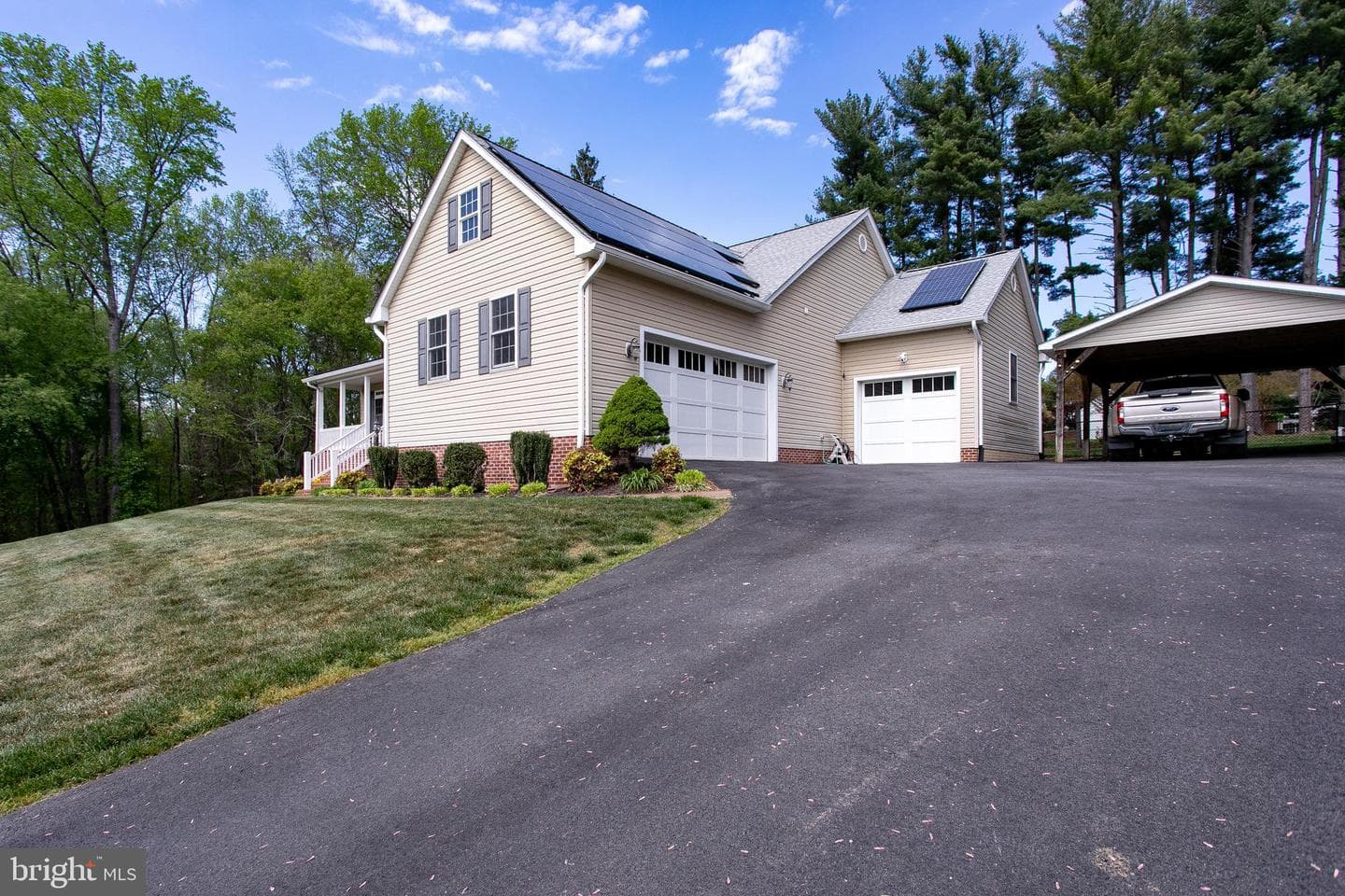 8757 Port Tobacco Road photo 9