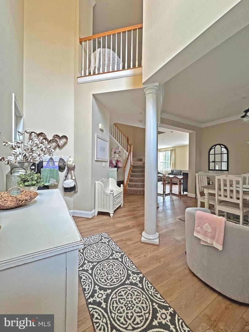 1004 Oats Drive, La Plata