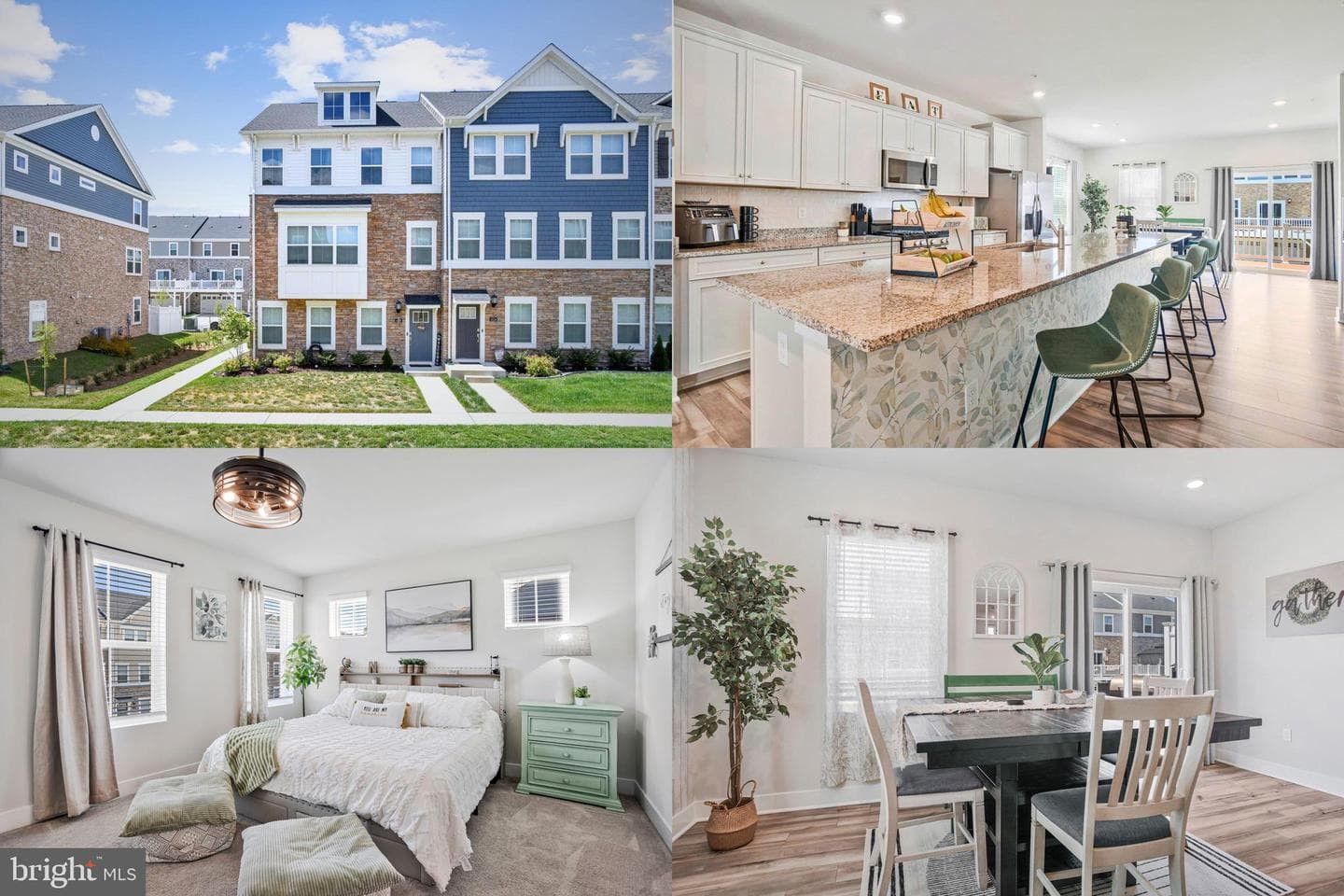 4136 Skipton Place, White Plains