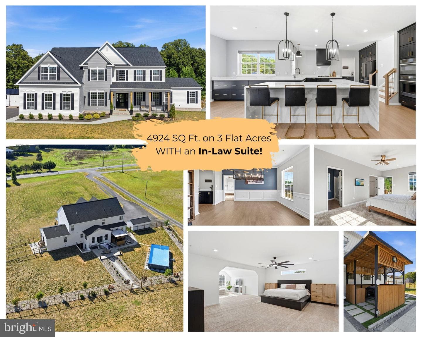 13722 Forbes Meadow Pl, Bryantown