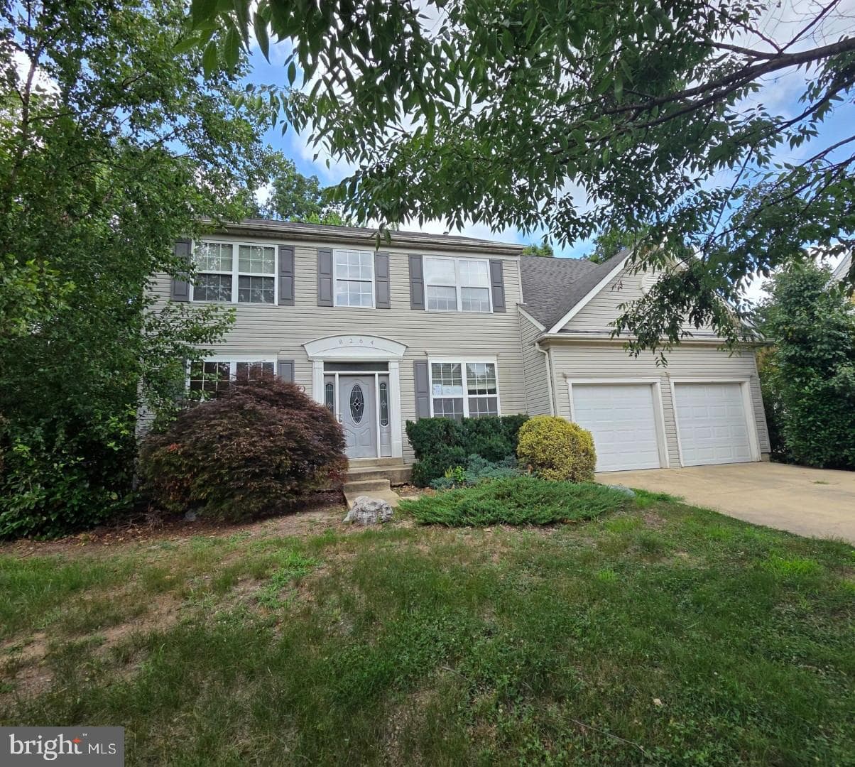 8264 Cheswolde Court, White Plains