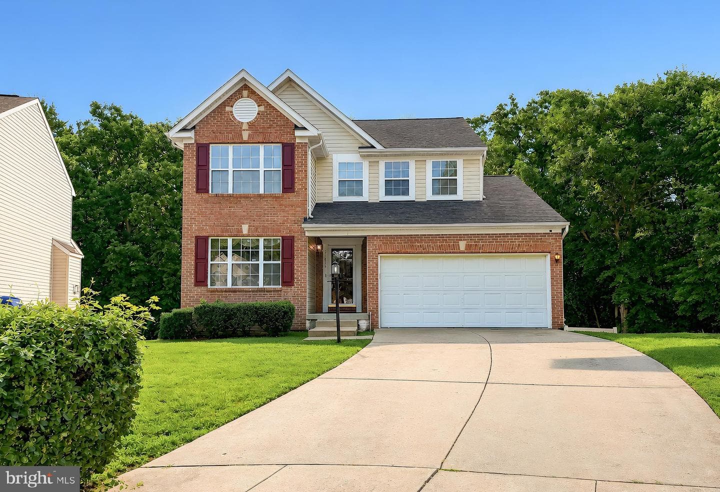 11435 Westmont Court, Waldorf