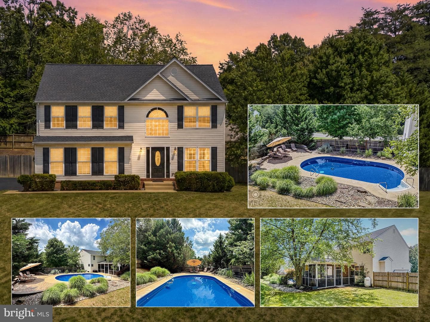 1034 Norfolk Drive, La Plata
