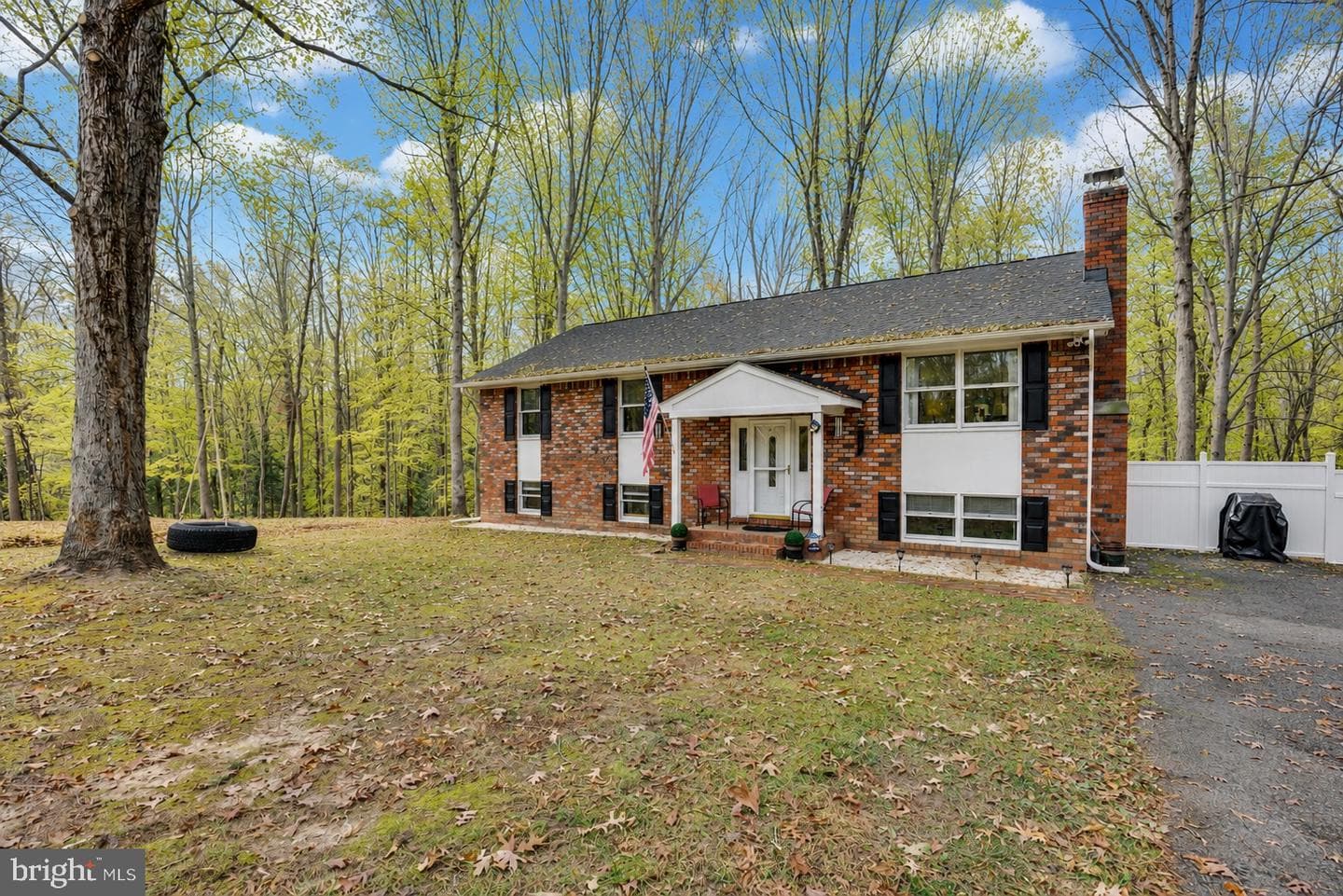 4104 Green Spring Street, Waldorf