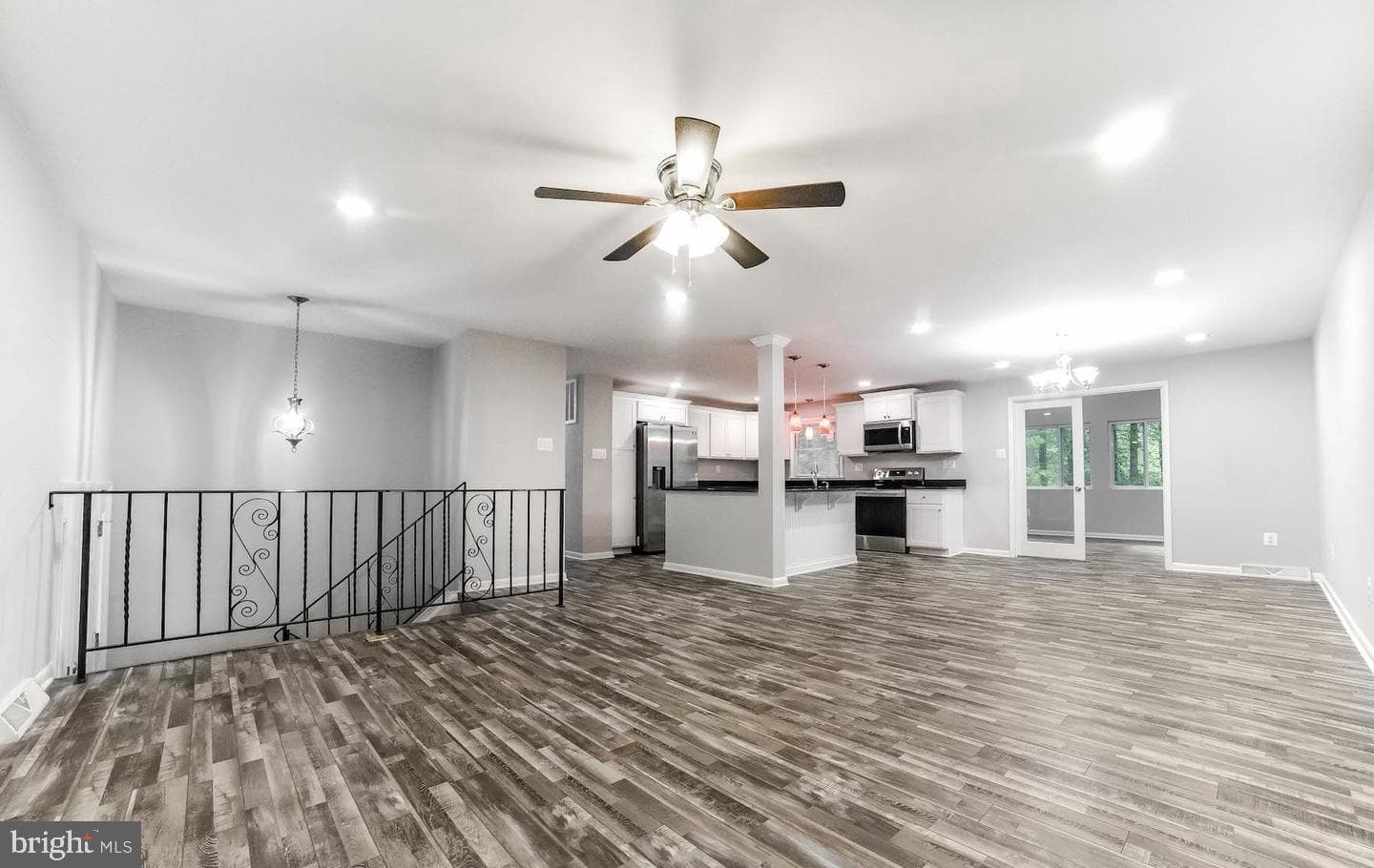 4104 Green Spring Street photo 3