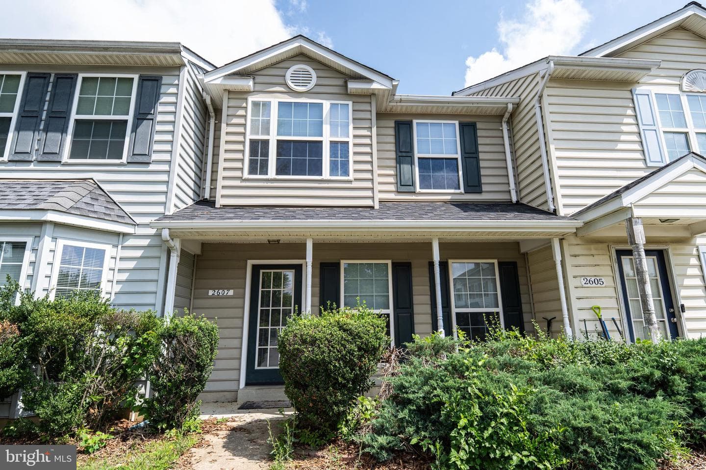 2607 Enterprise Place, Waldorf