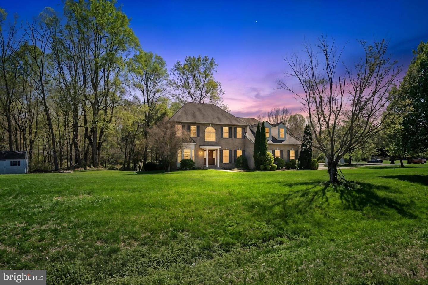 4900 Webfoot Court, Waldorf