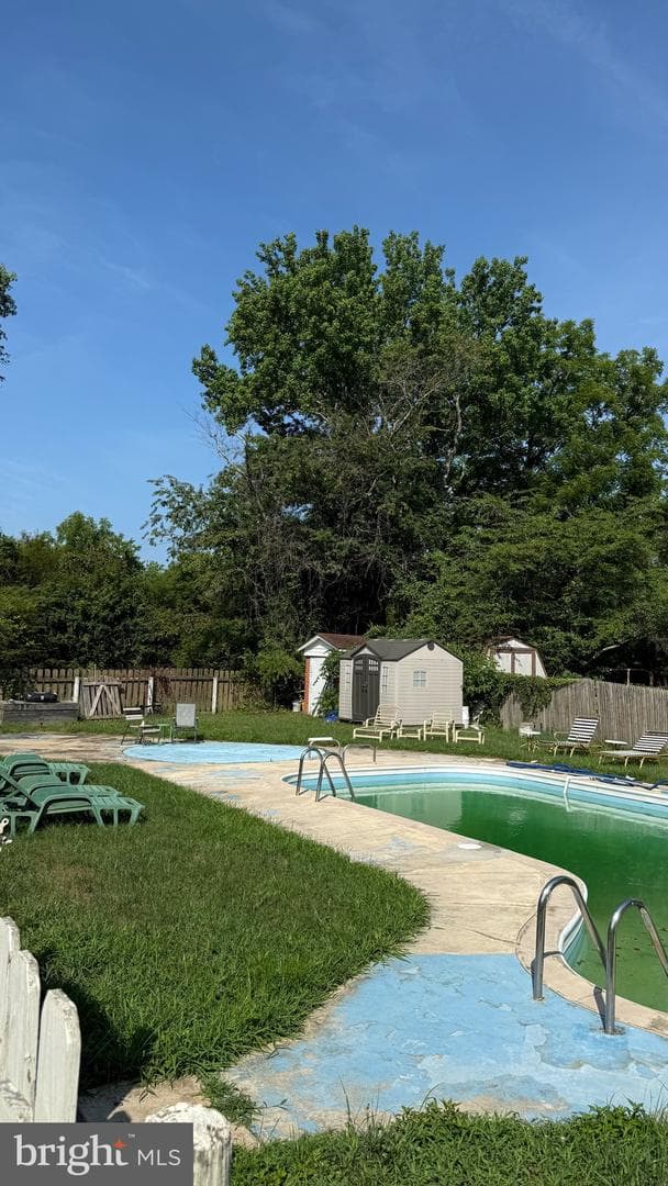 12846 Owens Drive, Waldorf