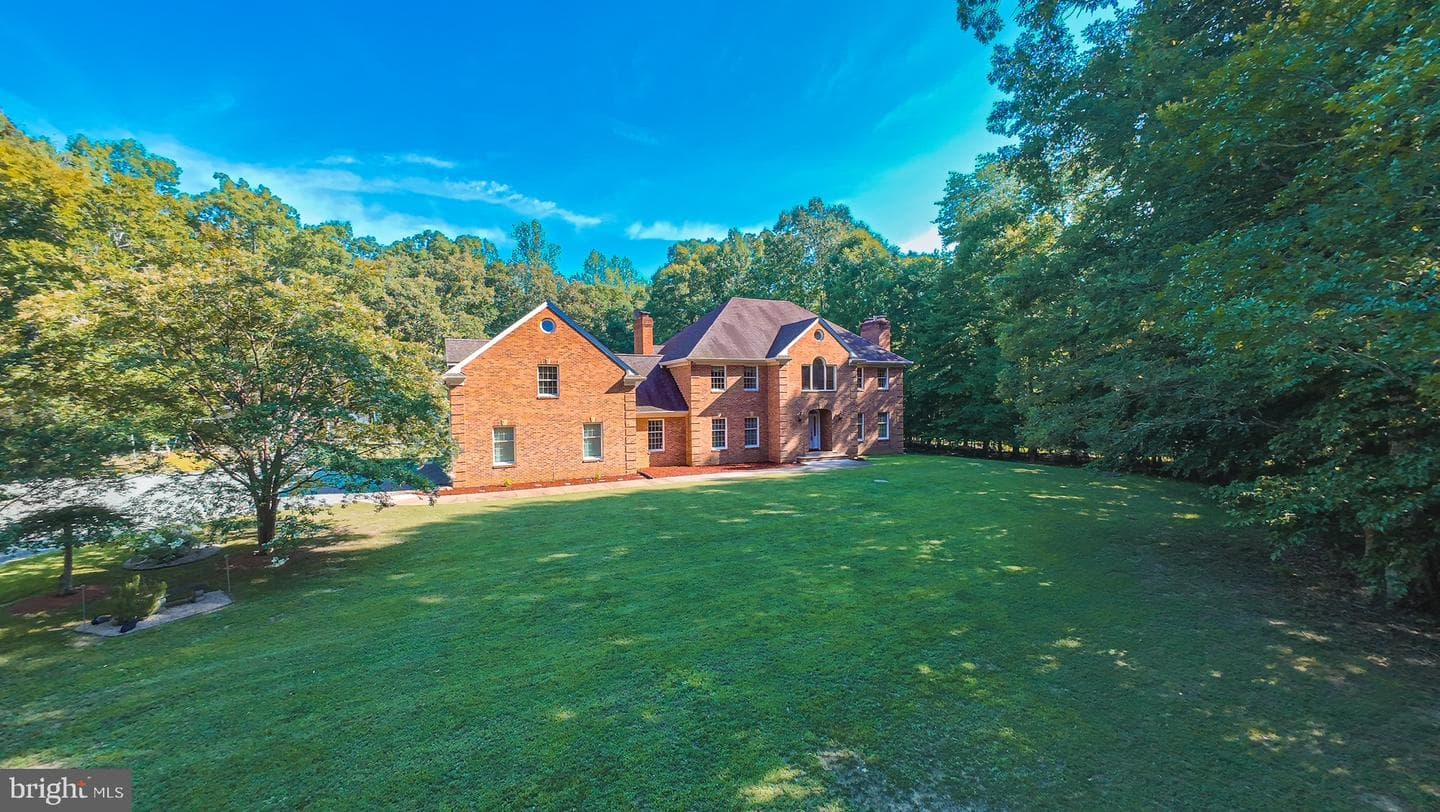 13745 Edelen Drive, Bryantown