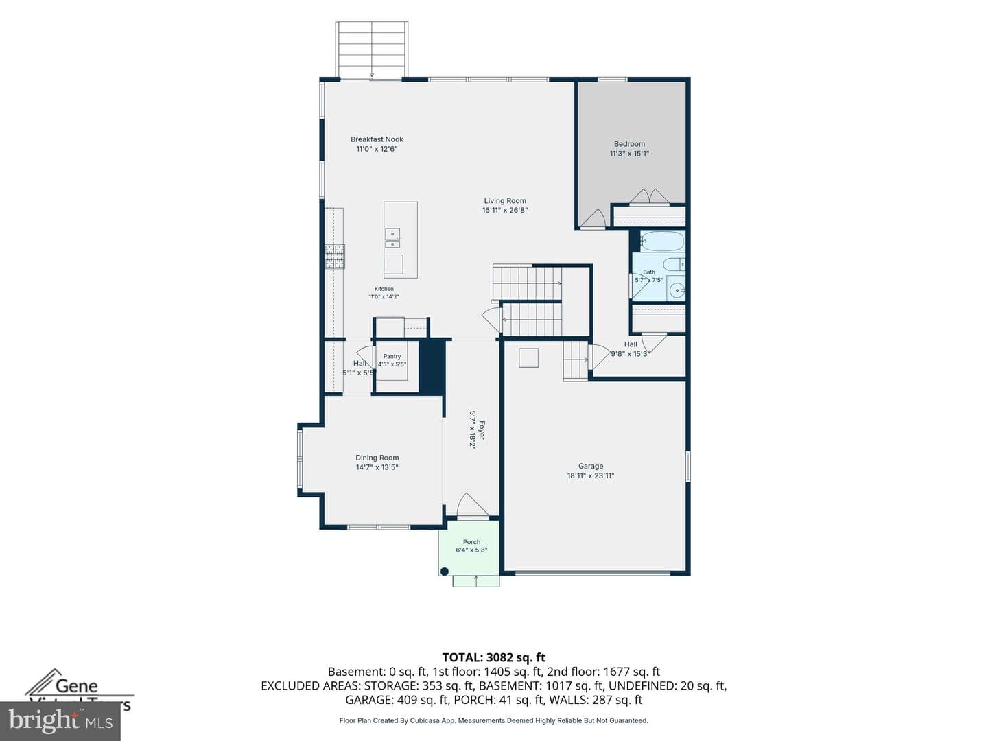 10050 Selkie Lane photo 54