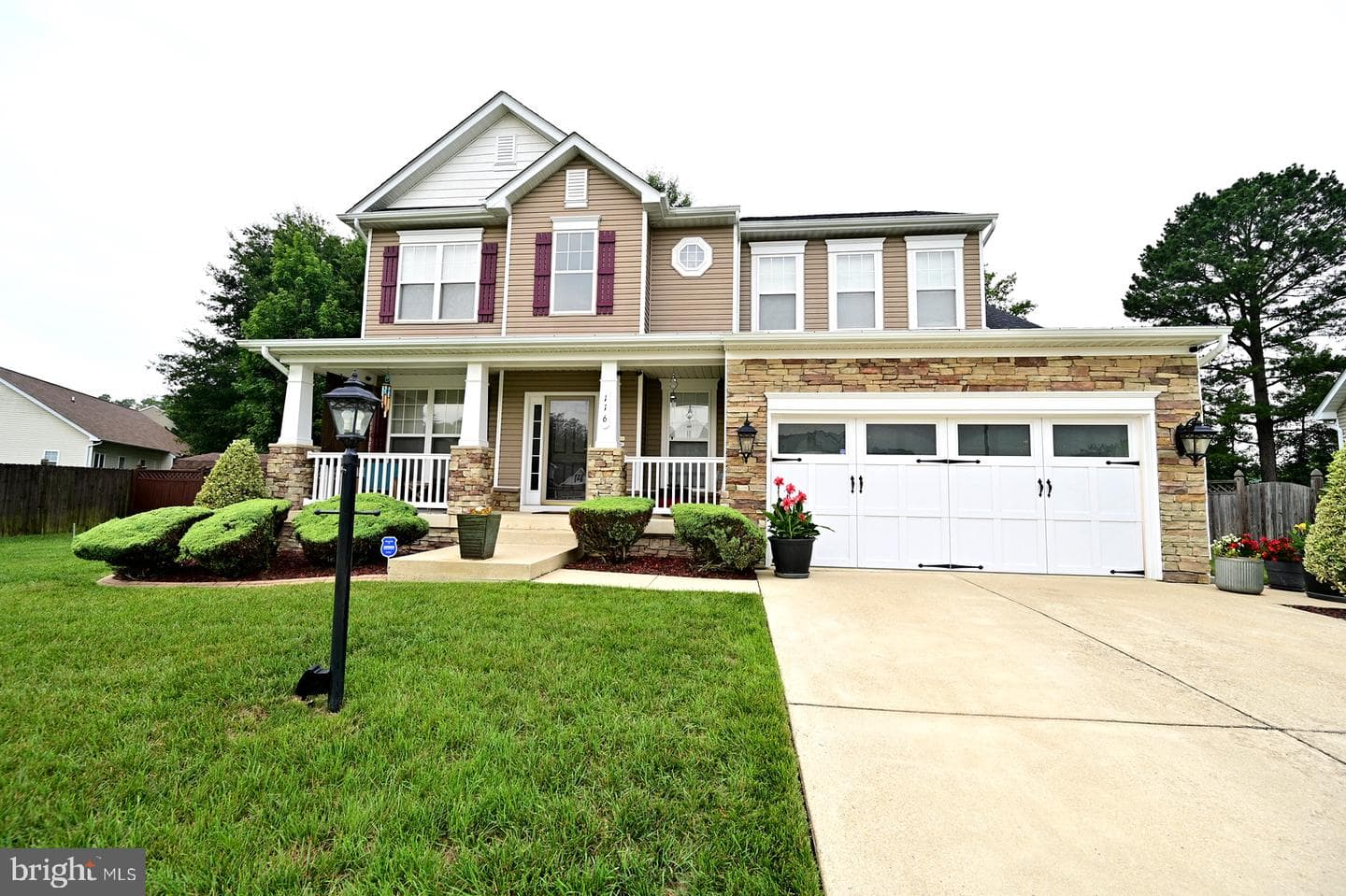 116 Mcphee Lane, La Plata