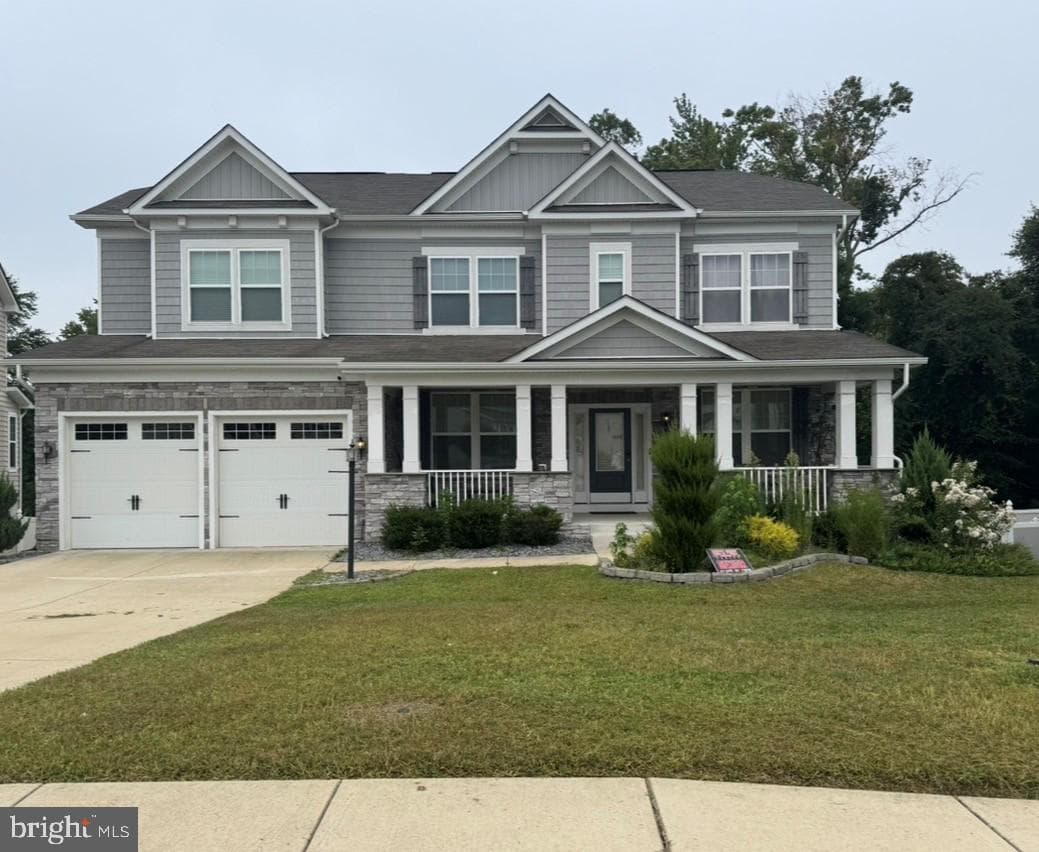 6451 Ocelot Street, Waldorf