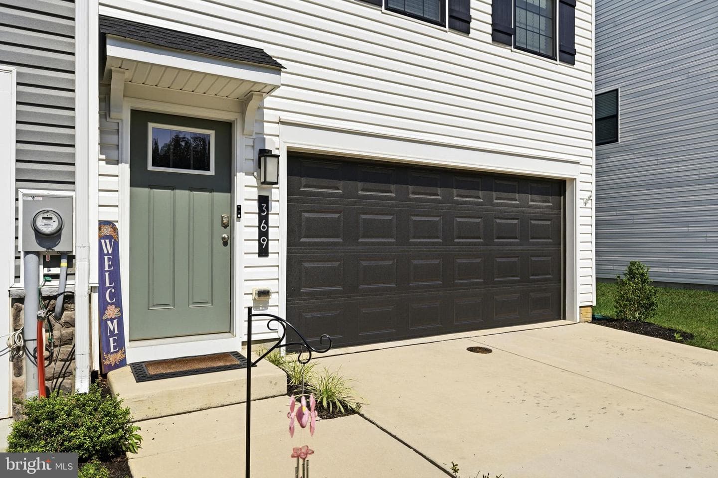 369 Soft Rush Lane, La Plata