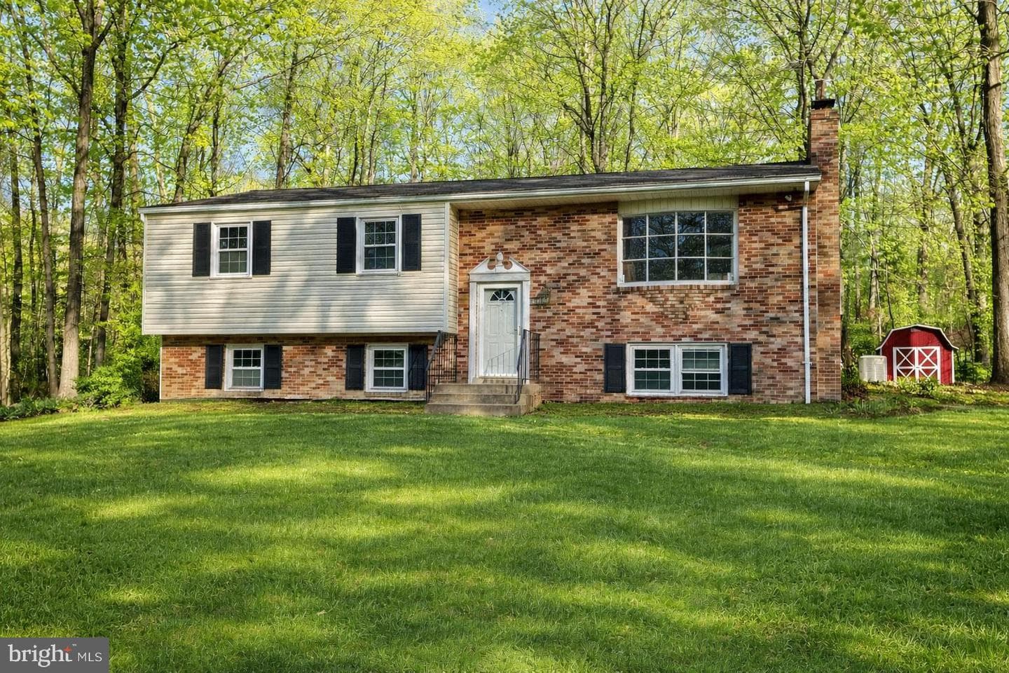 9350 Mathir Drive, La Plata