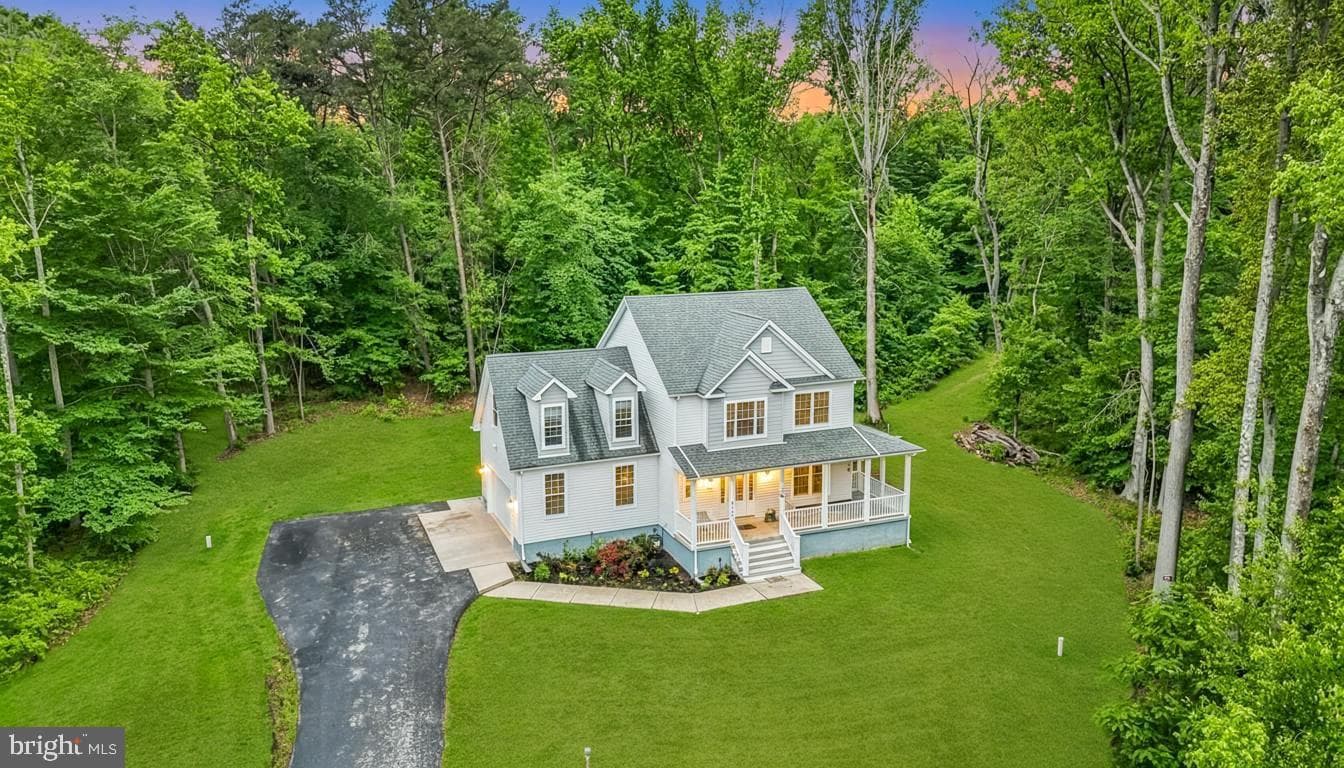 8055 Shannon Woods Place, Nanjemoy