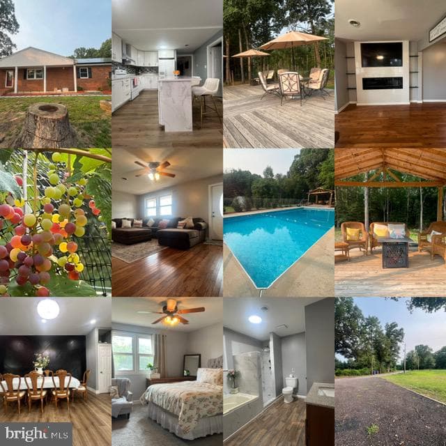 11064 Demarr Road, White Plains