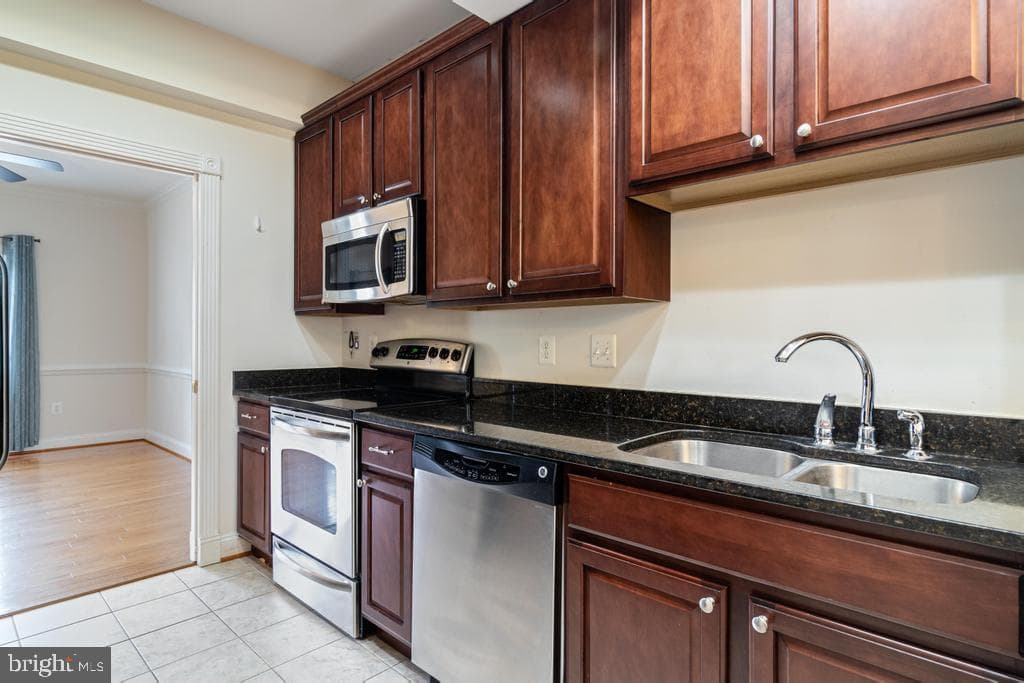 305 Centennial Street #204 H photo 7