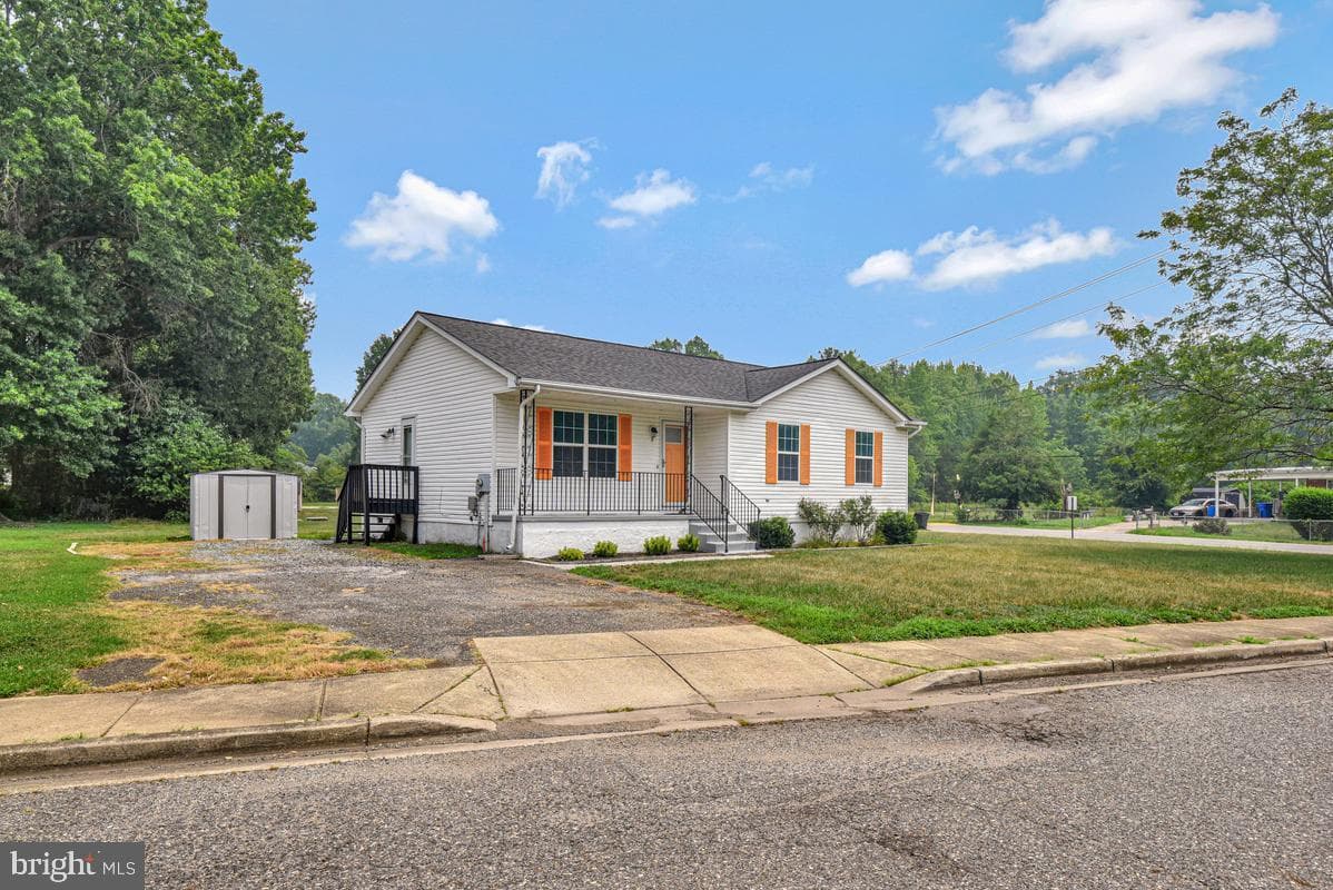 2 Pueblo Circle, Indian Head