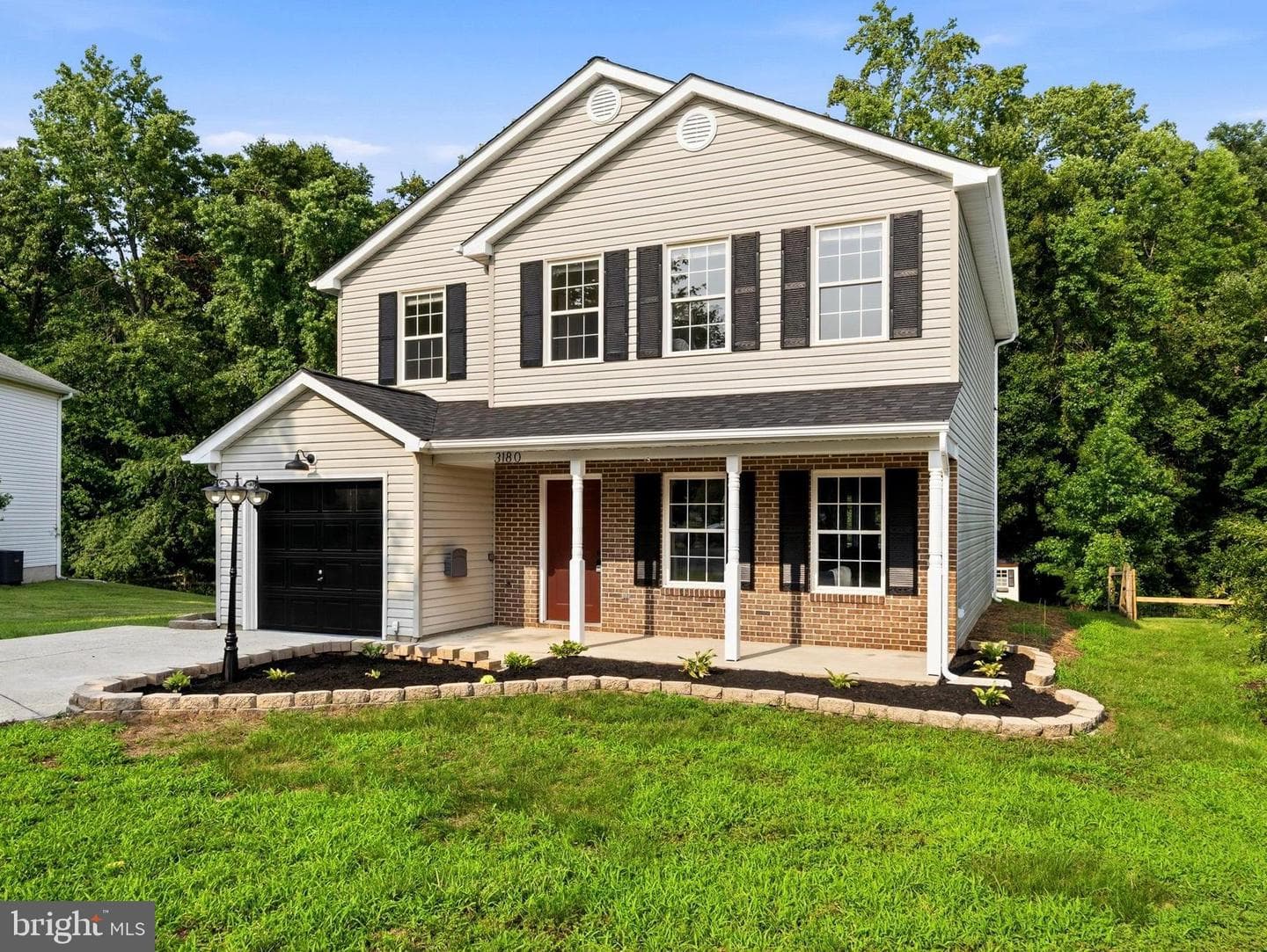 3180 Gainsborough Court, Waldorf