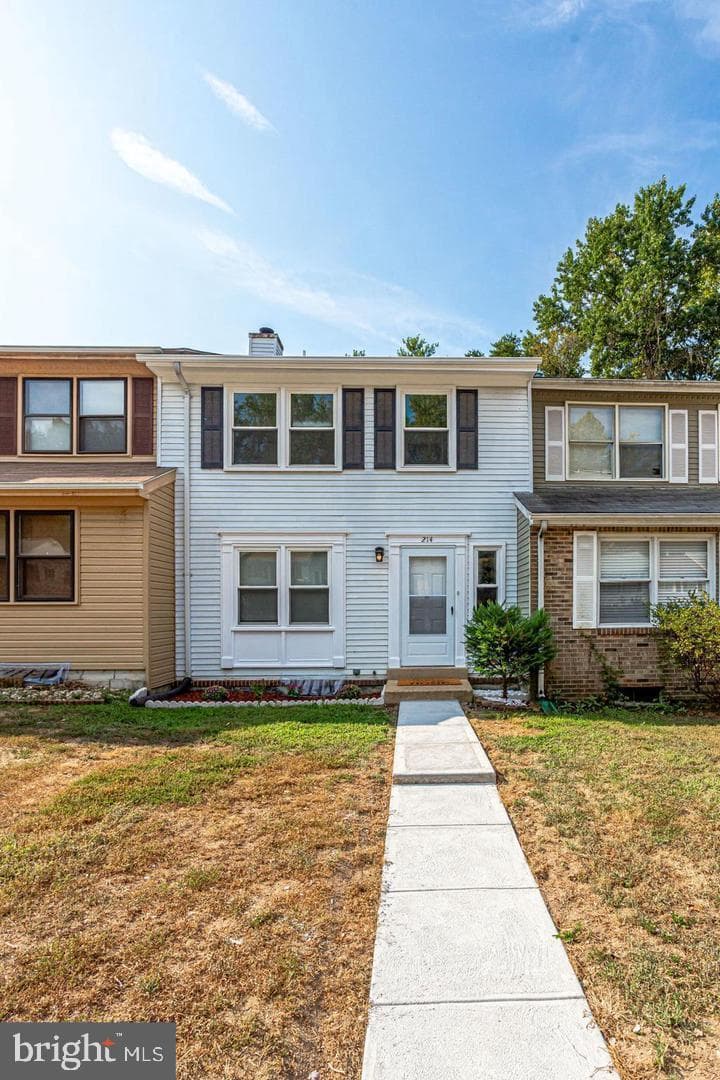 214 Westdale Drive, Waldorf