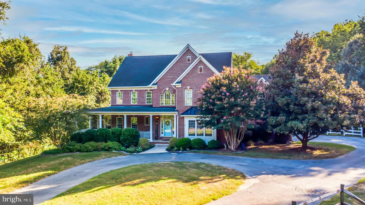 12120 Liberty Rose Place, Newburg