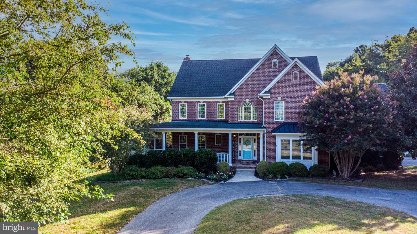 12120 Liberty Rose Place, Newburg