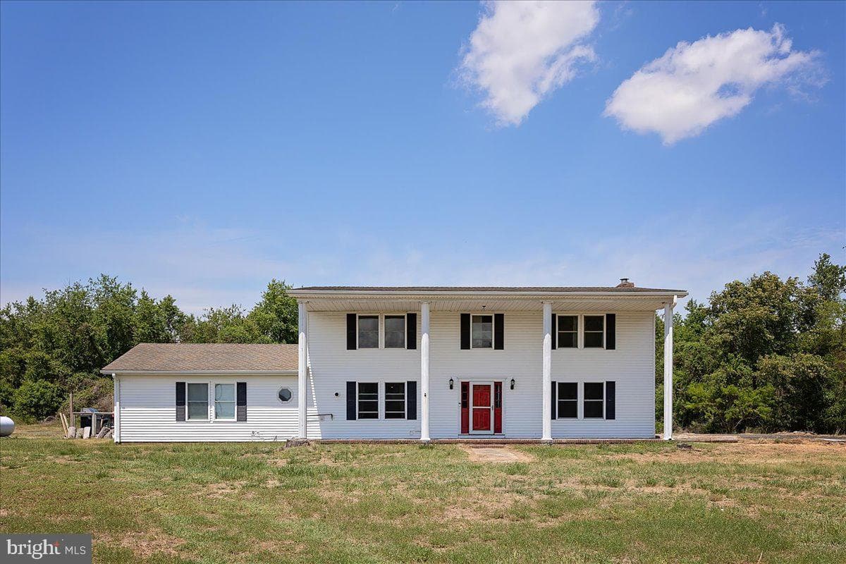 3720 Payne Road